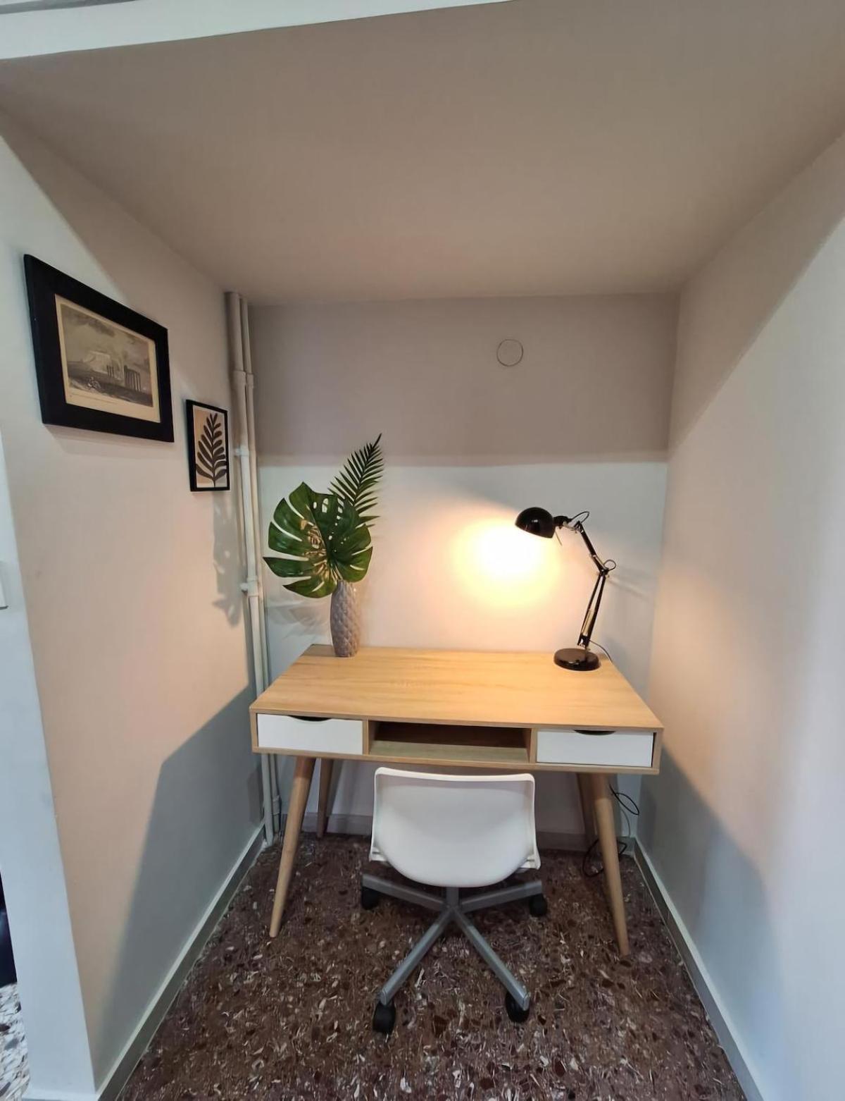 Stylish And Near Acropolis - Avdi Square Apartmán *