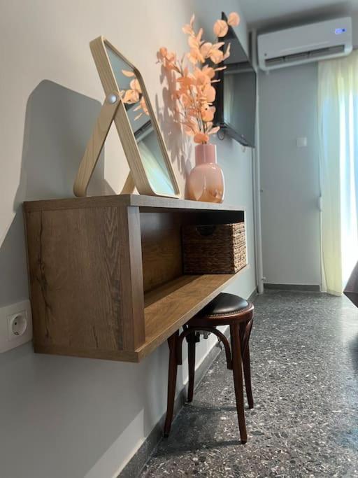 Stylish And Near Acropolis - Avdi Square Apartment *