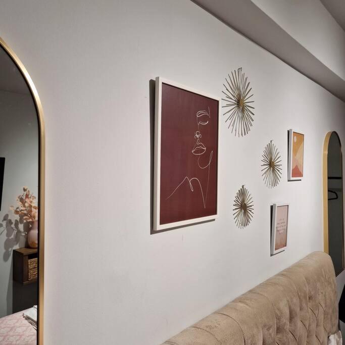 Stylish And Near Acropolis - Avdi Square Apartment *