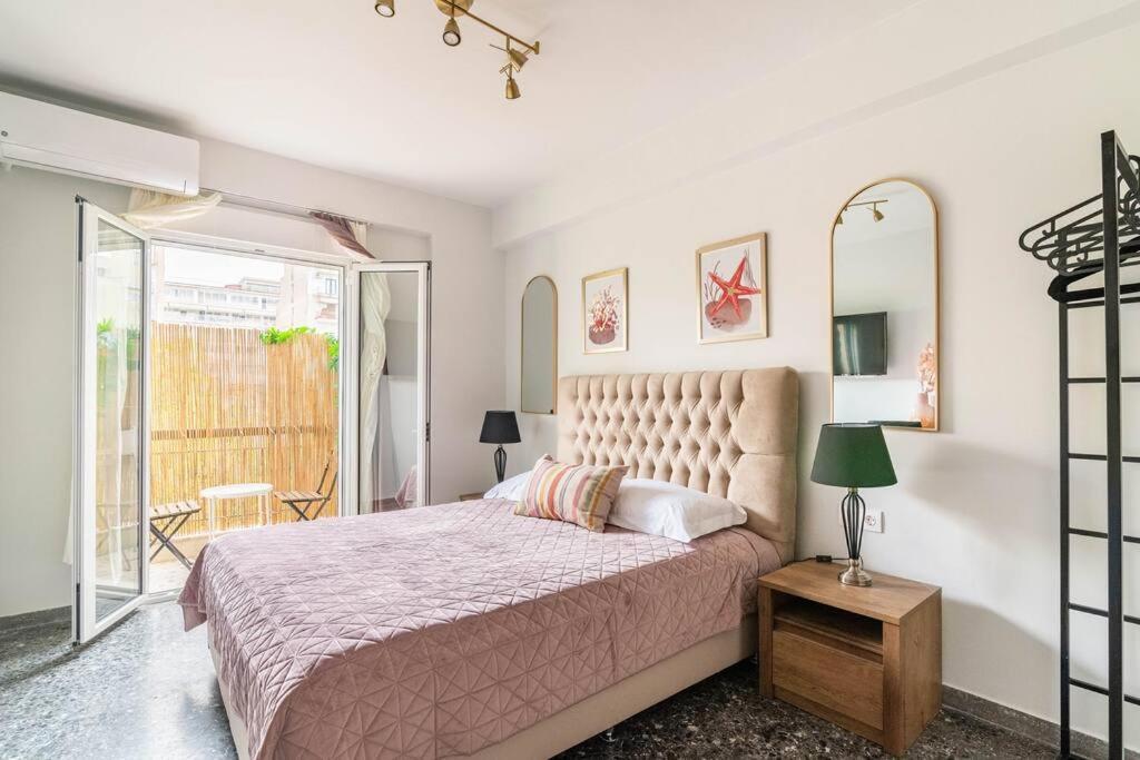 Stylish And Near Acropolis - Avdi Square Athens