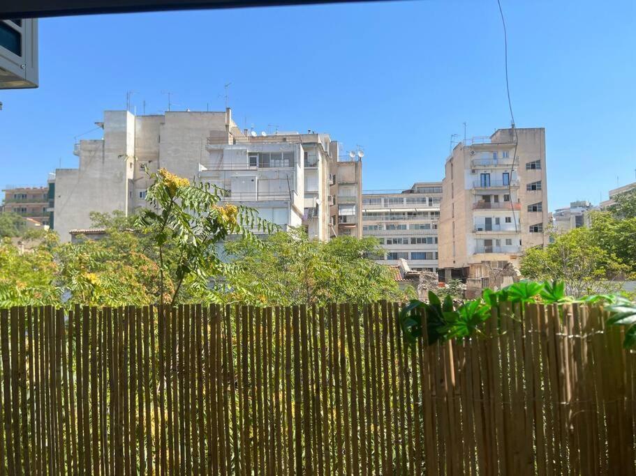 Stylish And Near Acropolis - Avdi Square Apartment *