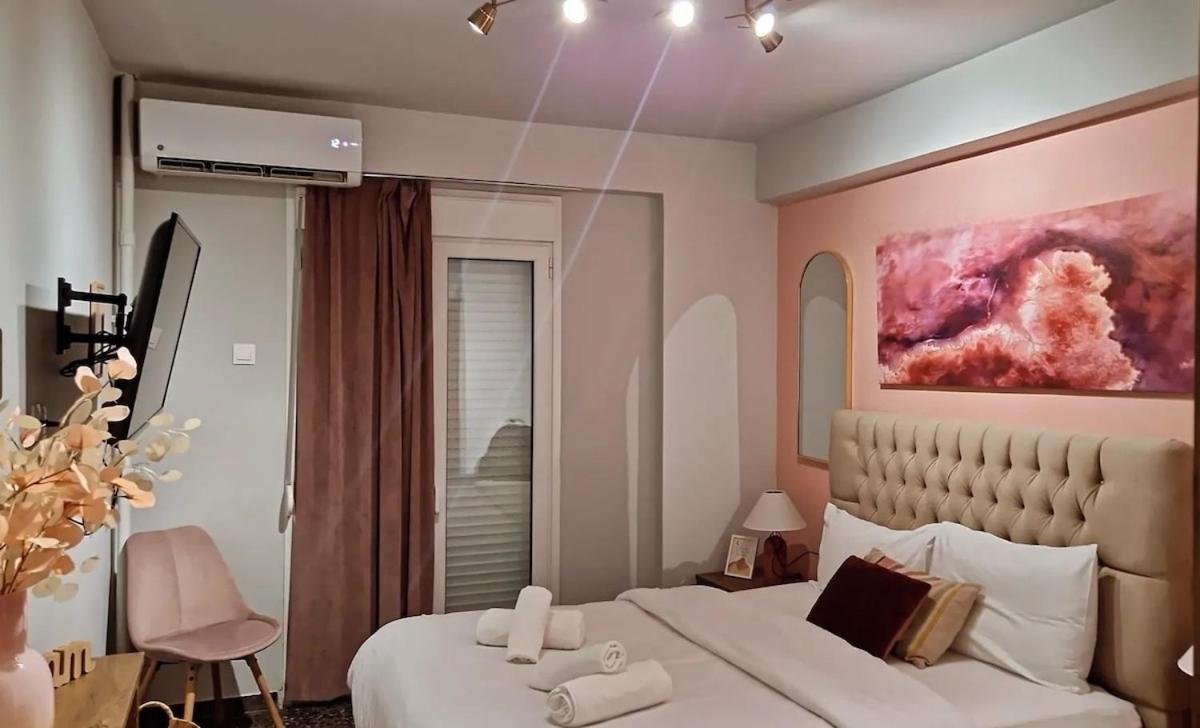 Stylish And Near Acropolis - Avdi Square